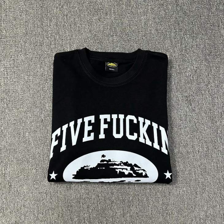Corteiz T Shirts Short _SKUCorteizXS-2XLwmtx316616674